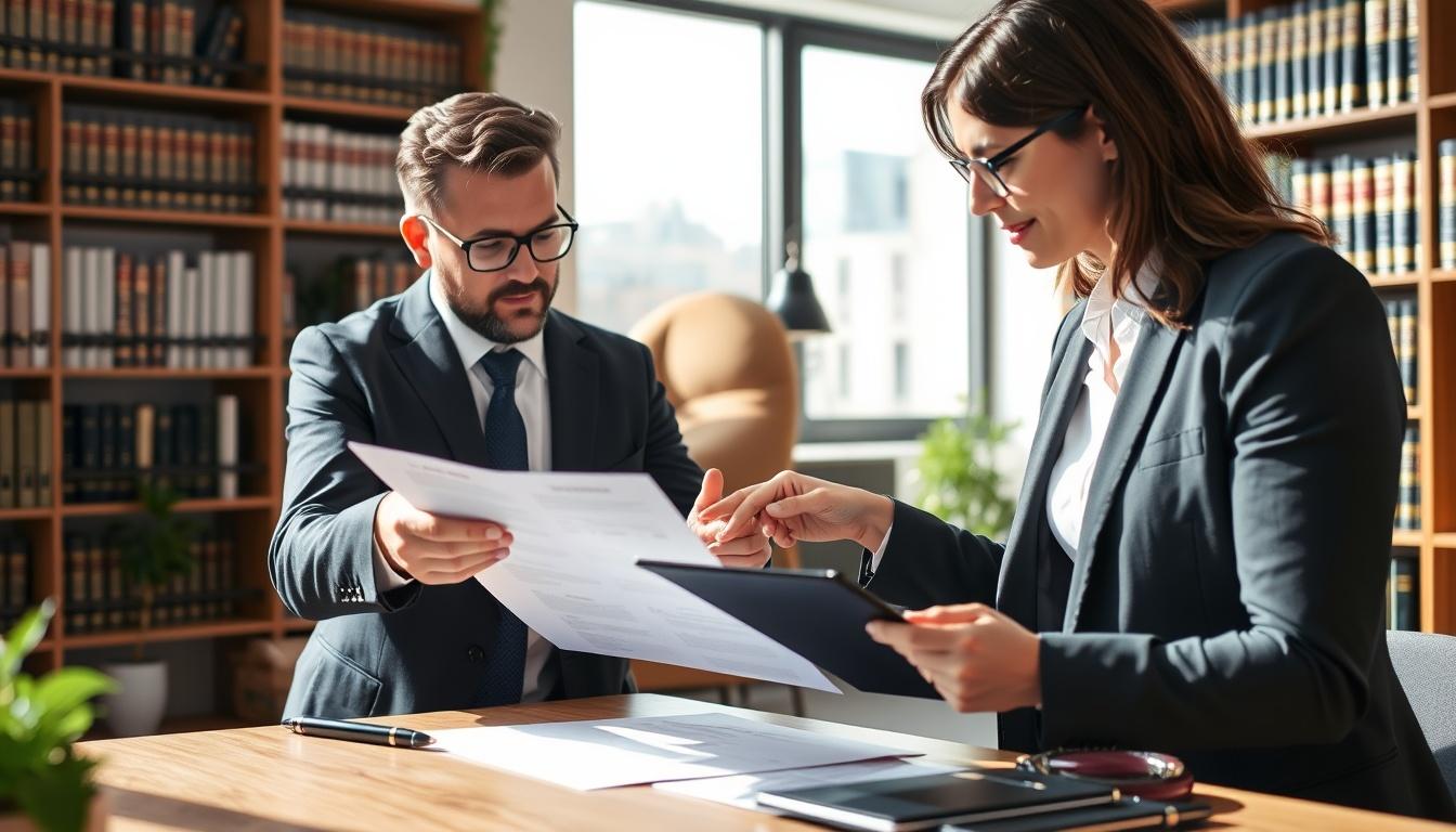 Your Legal Ally