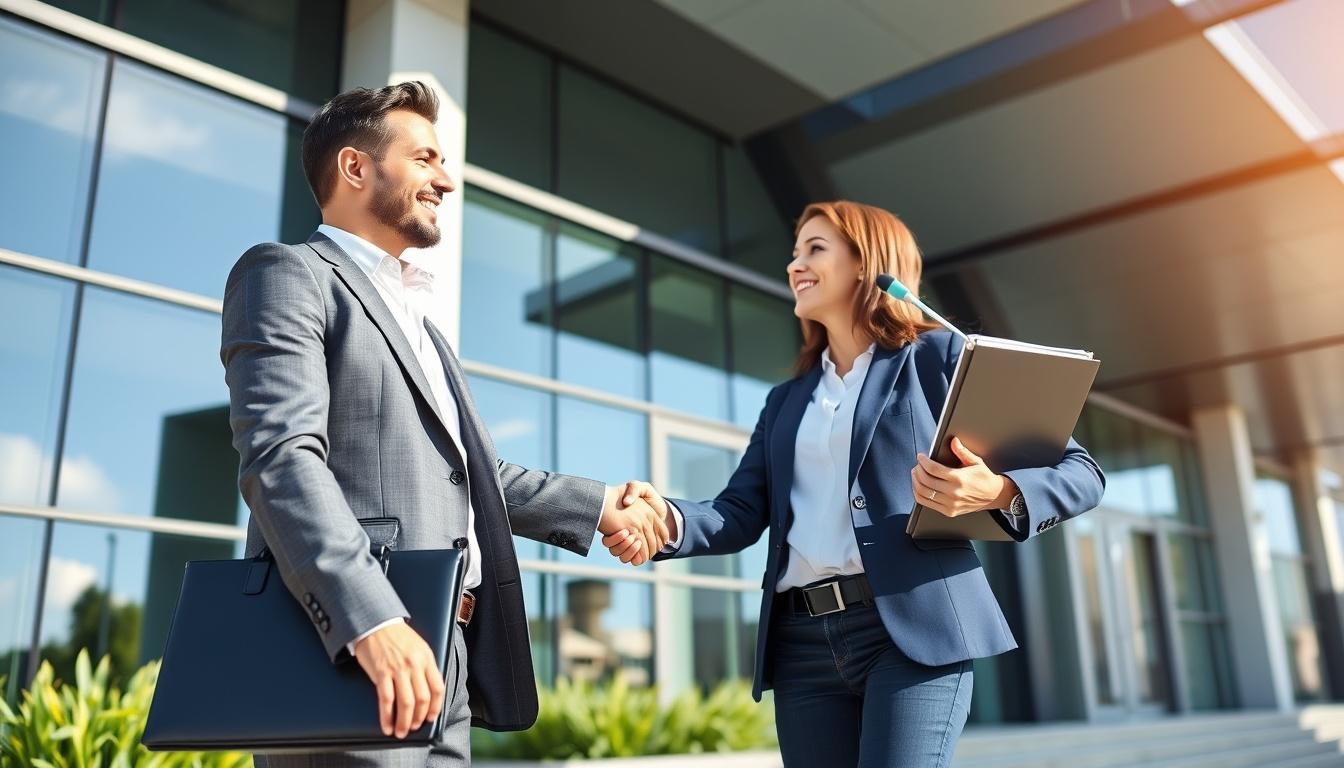 Tailored Legal Services